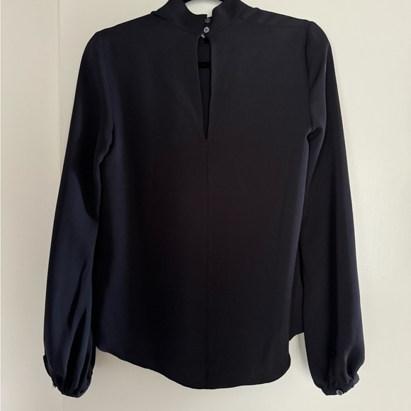 Aritzia Babaton Granados Blouse - Picture 2 of 5